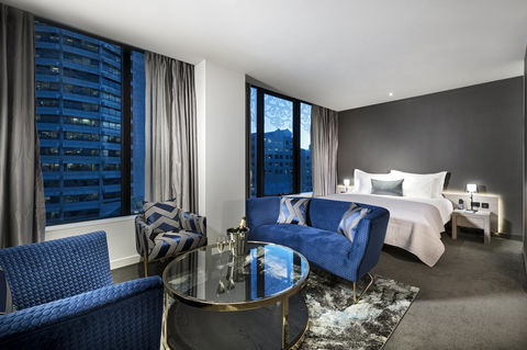 The Melbourne Hotel - Accommodation Asia 3