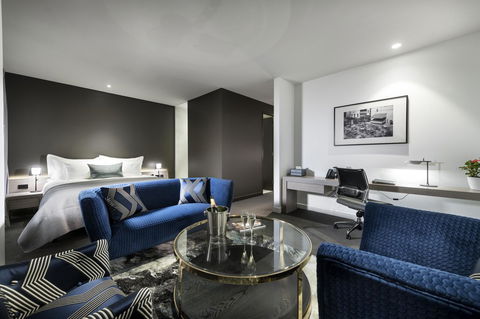 The Melbourne Hotel - Accommodation Asia 6