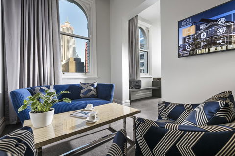 The Melbourne Hotel - Accommodation Asia 17