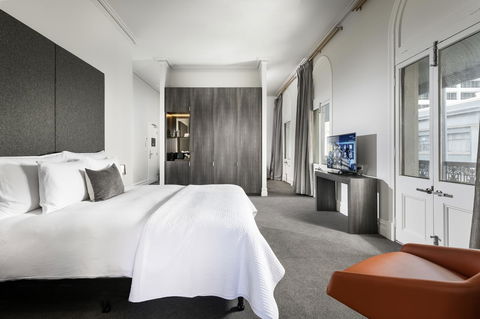 The Melbourne Hotel - Accommodation Asia 22