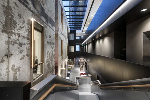 The Melbourne Hotel - Accommodation Asia 10