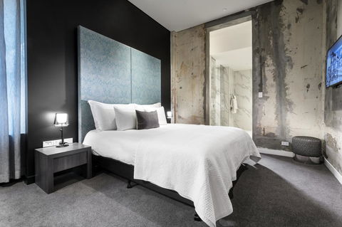 The Melbourne Hotel - Accommodation Asia 2
