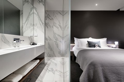 The Melbourne Hotel - Accommodation Asia 11