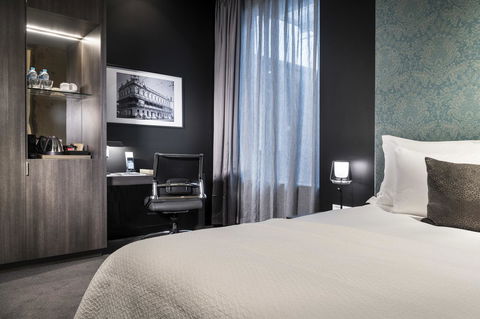 The Melbourne Hotel - Accommodation Asia 16