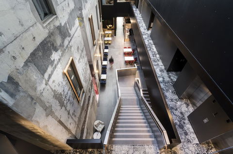 The Melbourne Hotel - Accommodation Asia 40