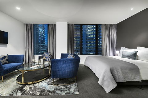 The Melbourne Hotel - Accommodation Asia 5
