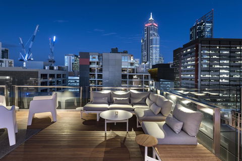The Melbourne Hotel - Accommodation Asia 42