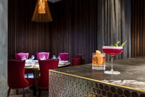 The Melbourne Hotel - Accommodation Asia 37