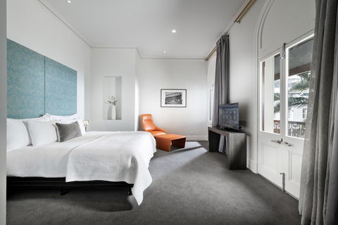 The Melbourne Hotel - Accommodation Asia 19