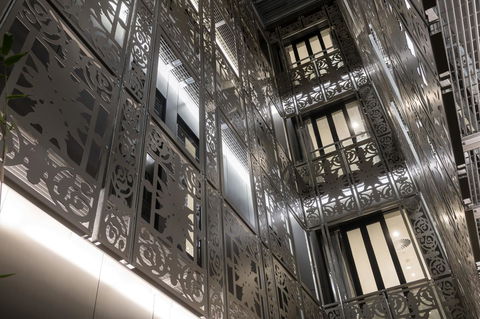 The Melbourne Hotel - Accommodation Asia 41