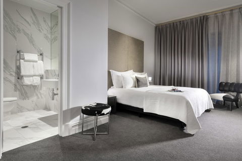 The Melbourne Hotel - Accommodation Asia 24