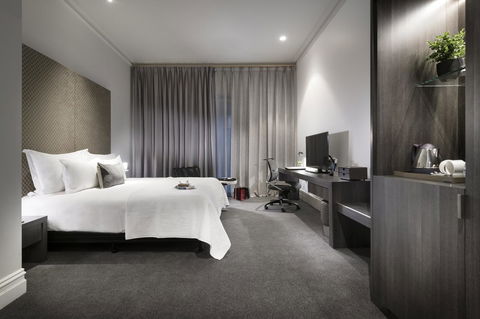 The Melbourne Hotel - Accommodation Asia 25