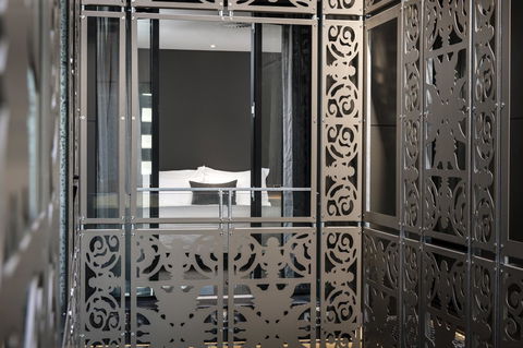 The Melbourne Hotel - Accommodation Asia 4
