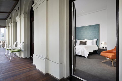 The Melbourne Hotel - Accommodation Asia 20