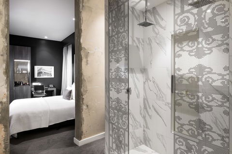 The Melbourne Hotel - Accommodation Asia 14
