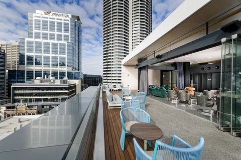 The Melbourne Hotel - Accommodation Asia 39