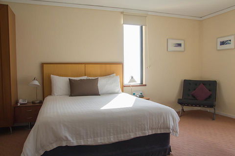 Ocean Beach Hotel - Accommodation Asia 1