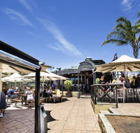 Leisure Inn Hotel Rockingham - Accommodation Asia