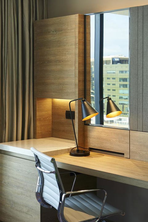 Doubletree By Hilton Perth Northbridge - Accommodation Guide 14