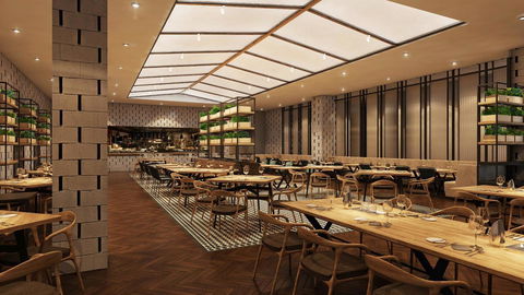 Doubletree By Hilton Perth Northbridge - Accommodation Guide 18