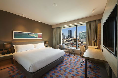 Doubletree By Hilton Perth Northbridge - Accommodation Guide 10