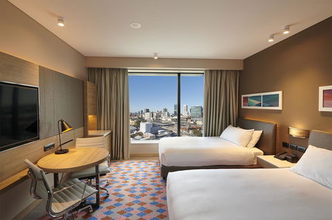 Doubletree By Hilton Perth Northbridge - Accommodation Guide 9
