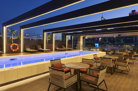 Doubletree By Hilton Perth Northbridge - Accommodation Guide 23
