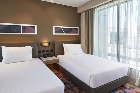 Doubletree By Hilton Perth Northbridge - Accommodation Guide 1