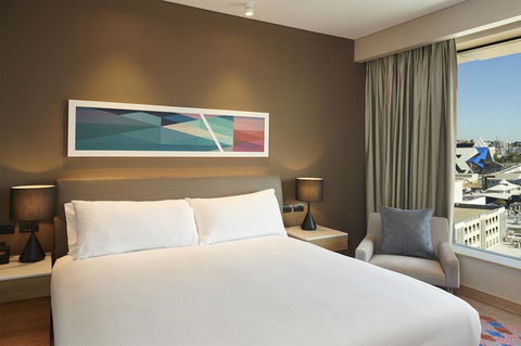 Doubletree By Hilton Perth Northbridge - Accommodation Guide 11