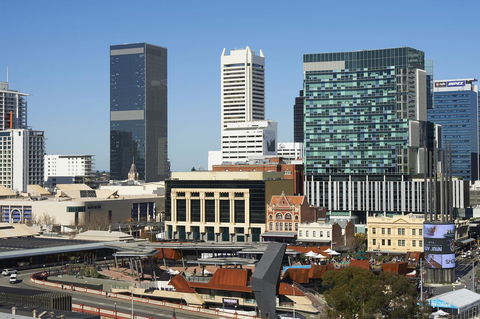 Doubletree By Hilton Perth Northbridge - Accommodation Guide 29