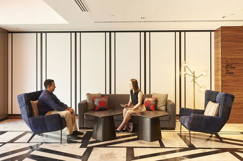 Doubletree By Hilton Perth Northbridge - Accommodation Guide 24