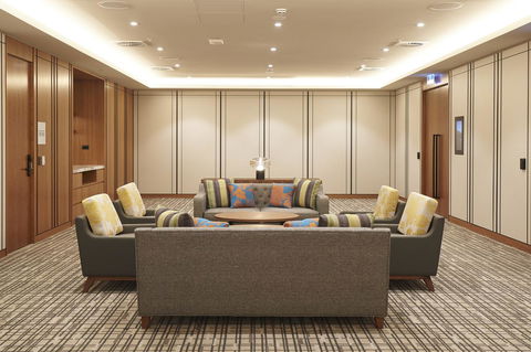 Doubletree By Hilton Perth Northbridge - Accommodation Guide 22
