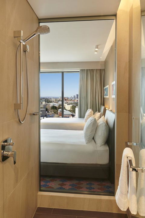Doubletree By Hilton Perth Northbridge - Accommodation Guide 8