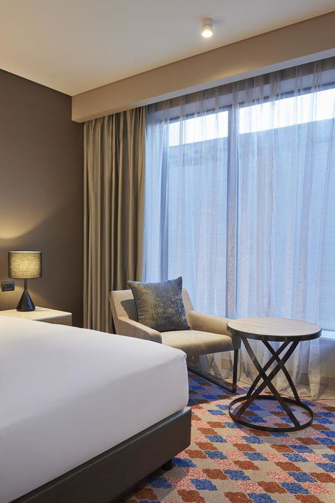 Doubletree By Hilton Perth Northbridge - Accommodation Guide 3