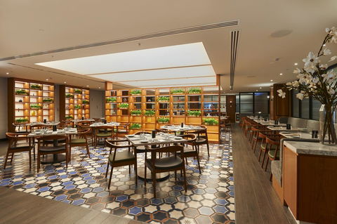Doubletree By Hilton Perth Northbridge - Accommodation Guide 4