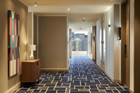 Doubletree By Hilton Perth Northbridge - Accommodation Guide 21