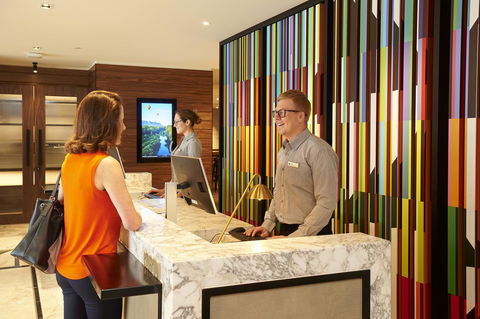 Doubletree By Hilton Perth Northbridge - Accommodation Guide 20