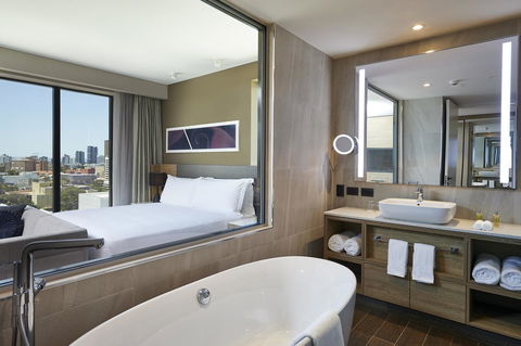 Doubletree By Hilton Perth Northbridge - Accommodation Guide 16