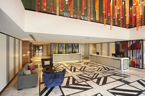 Doubletree By Hilton Perth Northbridge - Accommodation Guide 0