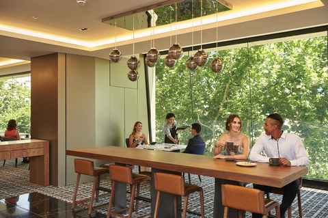 Doubletree By Hilton Perth Northbridge - Accommodation Guide 27