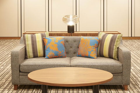 Doubletree By Hilton Perth Northbridge - Accommodation Guide 25