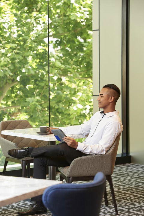 Doubletree By Hilton Perth Northbridge - Accommodation Guide 28