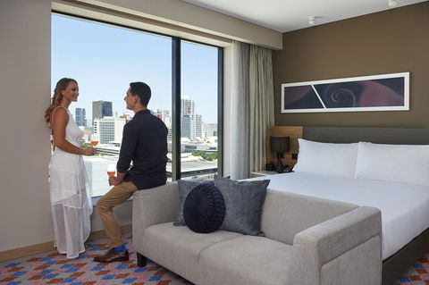 Doubletree By Hilton Perth Northbridge - Accommodation Guide 15