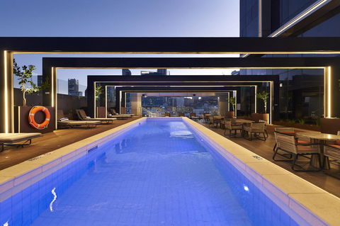 Doubletree By Hilton Perth Northbridge - Accommodation Guide 6