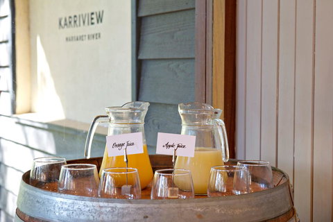 Karriview Margaret River - Accommodation Asia 29