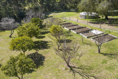 Karriview Margaret River - Accommodation Asia 35