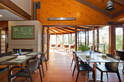 Karriview Margaret River - Accommodation Asia 27