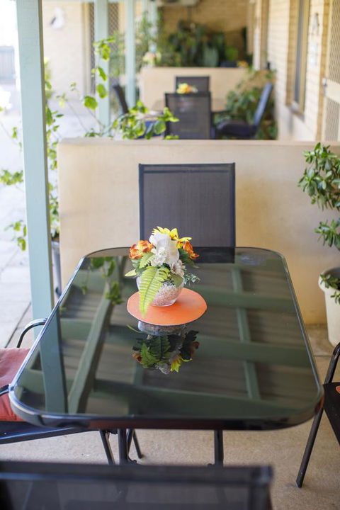 Shark Bay Seafront Apartments - Accommodation Asia 33