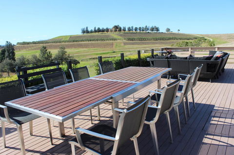 Grapevines Boutique Accommodation - Accommodation Asia 11