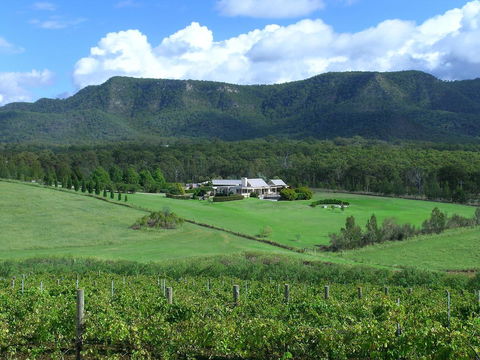 Grapevines Boutique Accommodation - Accommodation Asia 23